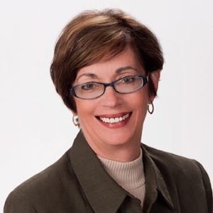 Meet your Posher, Ann